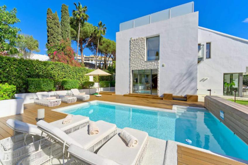 Maison à Marbella - foto 2