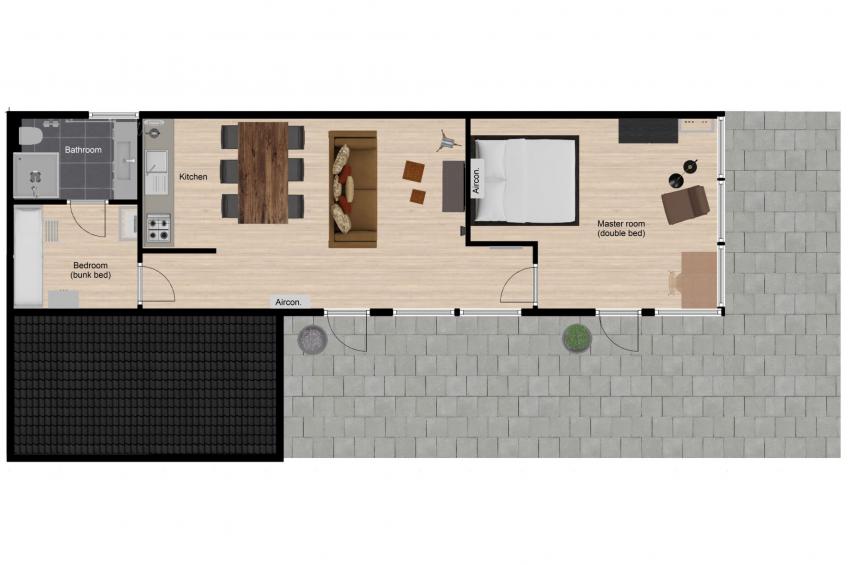 Zaandam in der Nähe aller niederländischen Sehenswürdigkeiten - foto 23