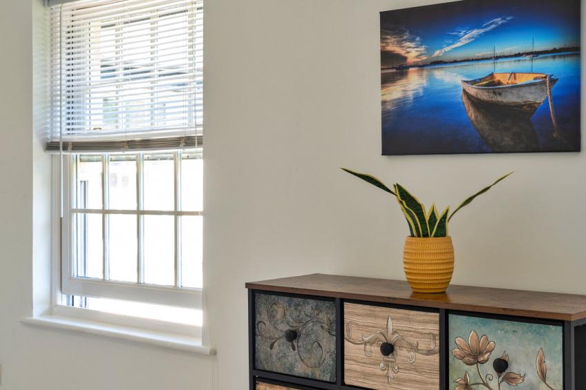 Nicely Tucked Away Cottage - foto 11