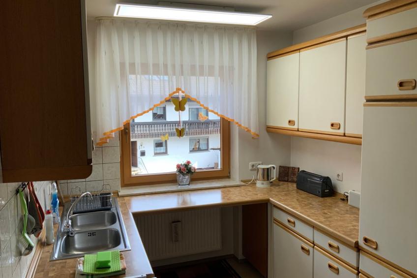 Freistehendes Ferienhaus mit Südbalkon - foto 12