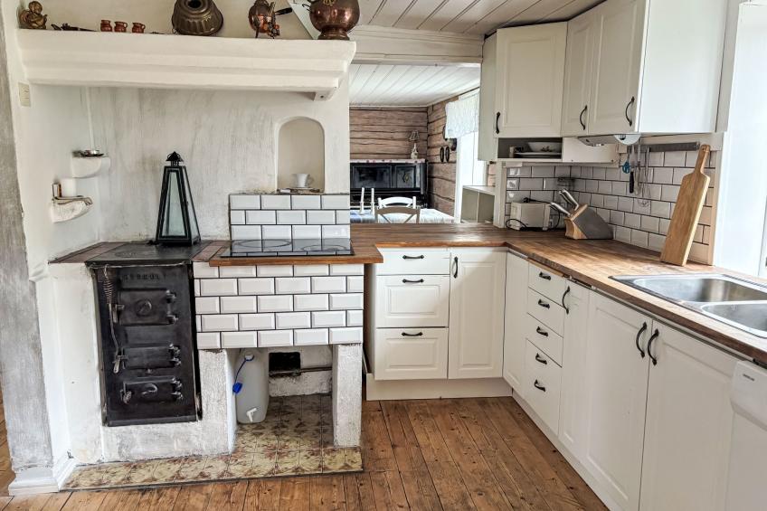 Skyberga Torp - foto 3