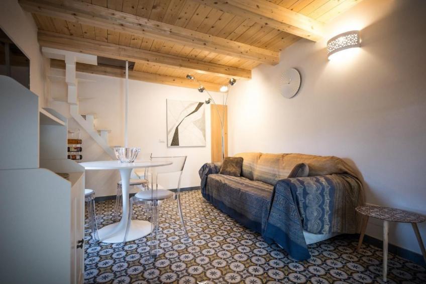 Arco Wohnung am Bogen - foto 13