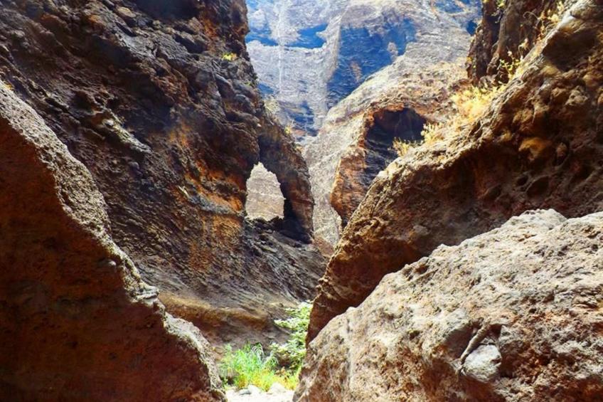 Schönes Haus mit Pool und Garten auf Teneriffa - foto 18