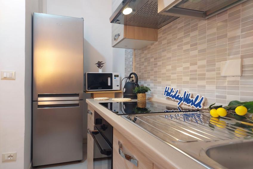 Casa Rina von Holiday World - foto 8