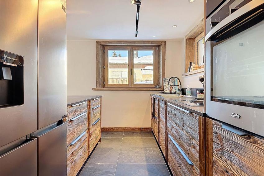 Chalet Shangri-La in la Rosière - foto 18