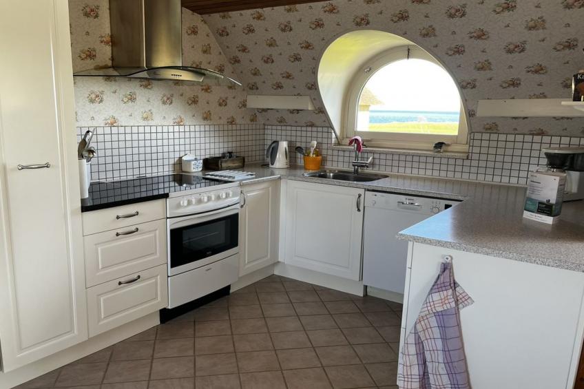 "Edithe" - 250m from the sea in SE Jutland - foto 12