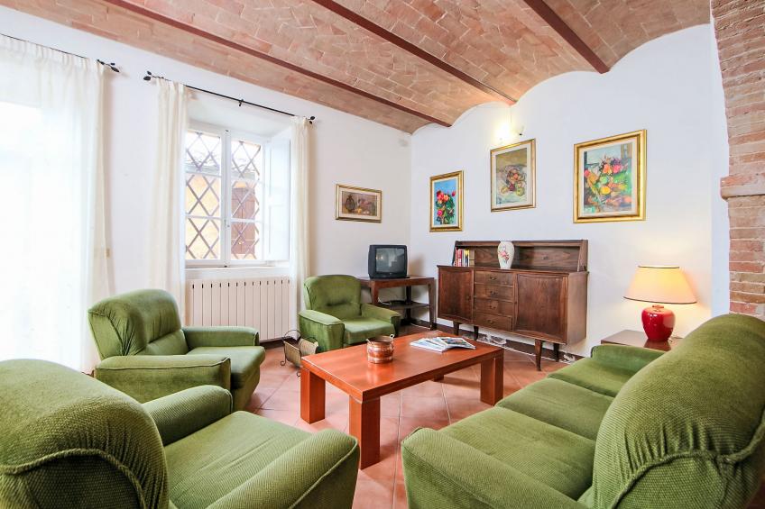 Il Pero di Cetinale - foto 8