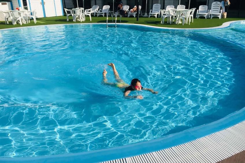 Holiday apartment Apartment for up to 7 people in a family resort with swimming pool - BF-MB2D2 - foto 5
