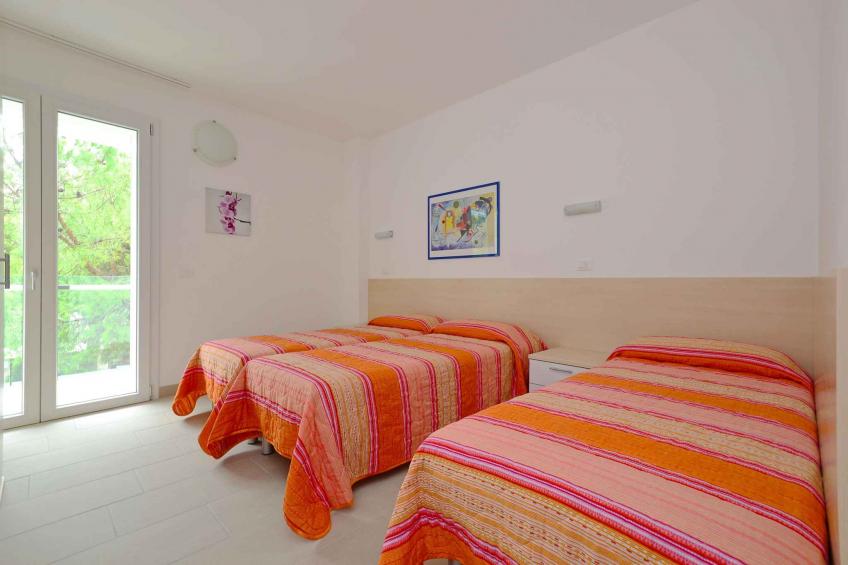 Holiday apartment with balcony - BF-PH4T - foto 35