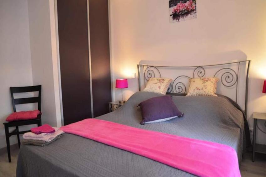 Gîte de France La maison d'alphonse 4 personnes 3 épis - foto 11