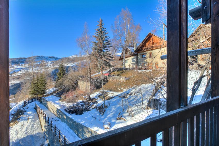 Grange Hike & Ski - 17C Sestriere - foto 9