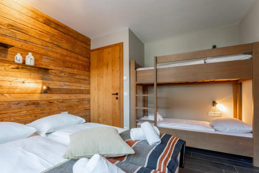 Chalet Schneelöwe L - foto 29