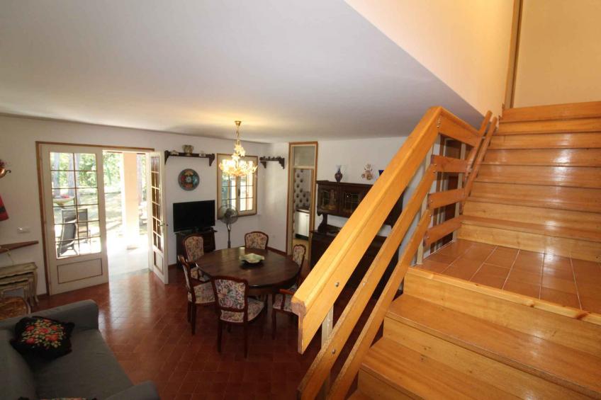 Appartement de vacances avec terrasse et jardin - BF-NRDBX - foto 6