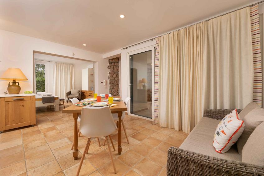 Holiday apartment Flat Fana with pool - BF-MRK4H - foto 14