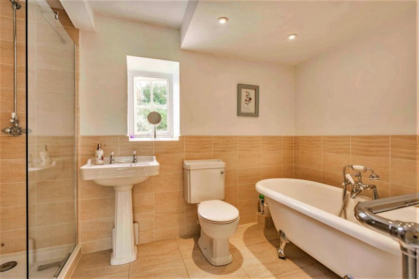Islip Mill House - Beautiful Riverside Home - foto 25