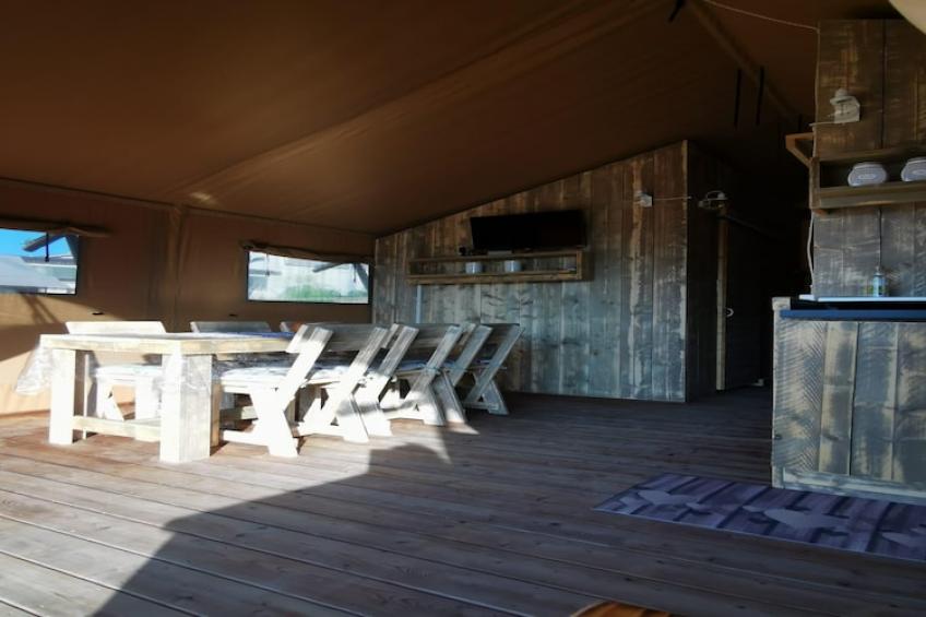Tenda 1 - foto 2