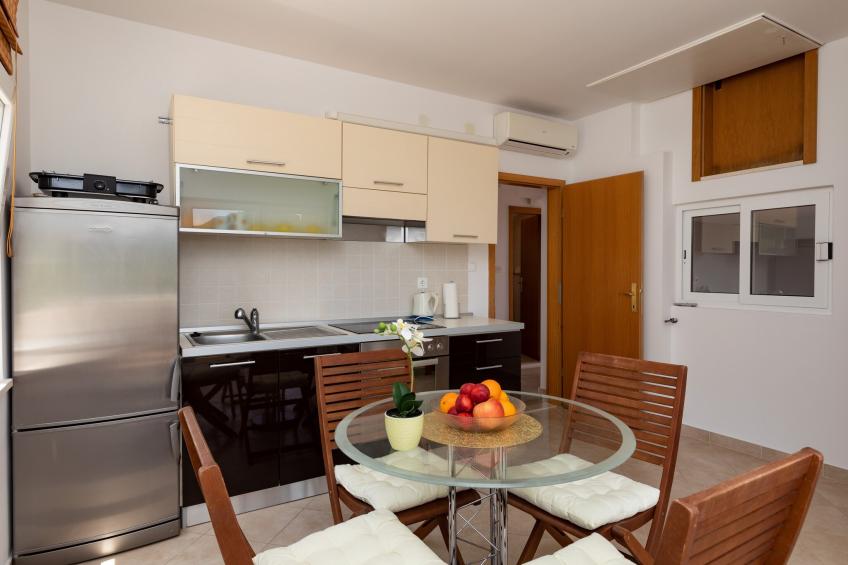 Apartment Relax Ston - Two Bedroom Apartment with Terrace - foto 6