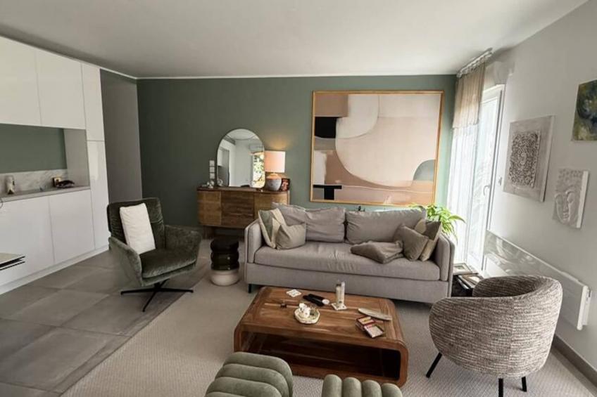 Appartement Cosy - Jardin - Piscine - foto 13