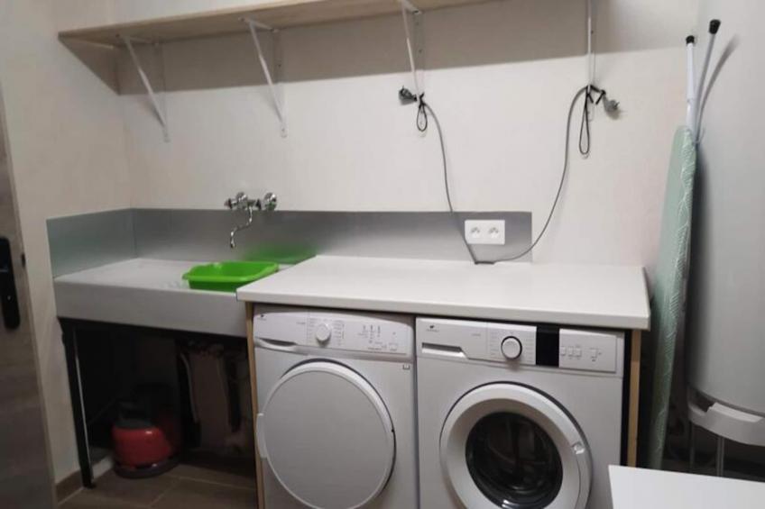 Gîte de France La grange d'elie et rosa 3 épis - foto 13