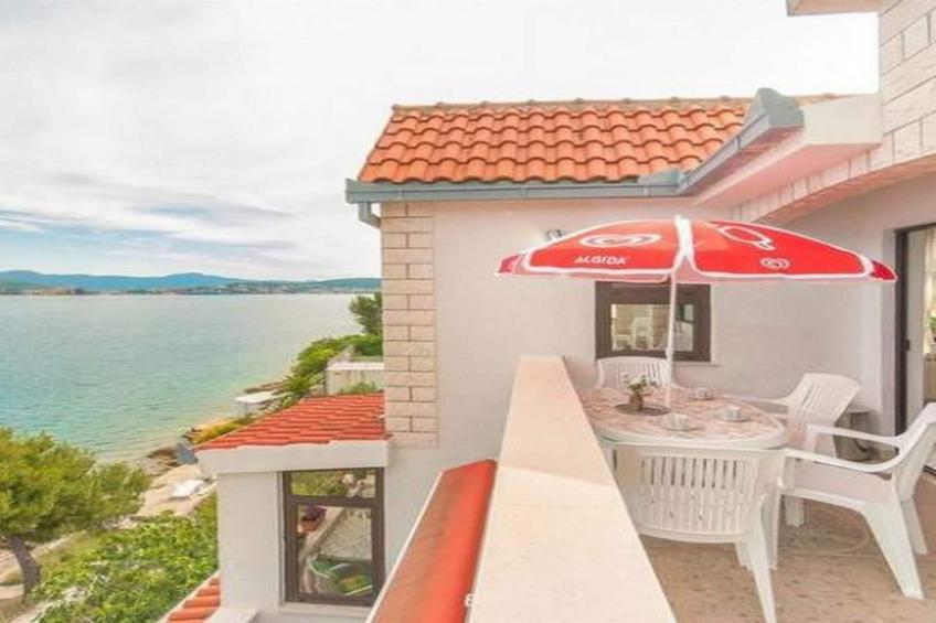 Apartments Marko- Superior Two Bedroom Apartment with Terrace and Sea View (A4+2) - foto 20