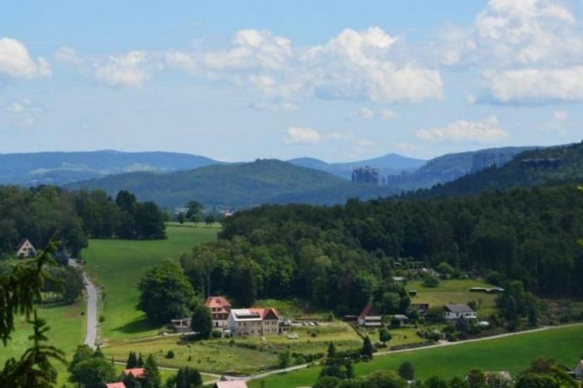 Haus am Stein Haus 1 - foto 22