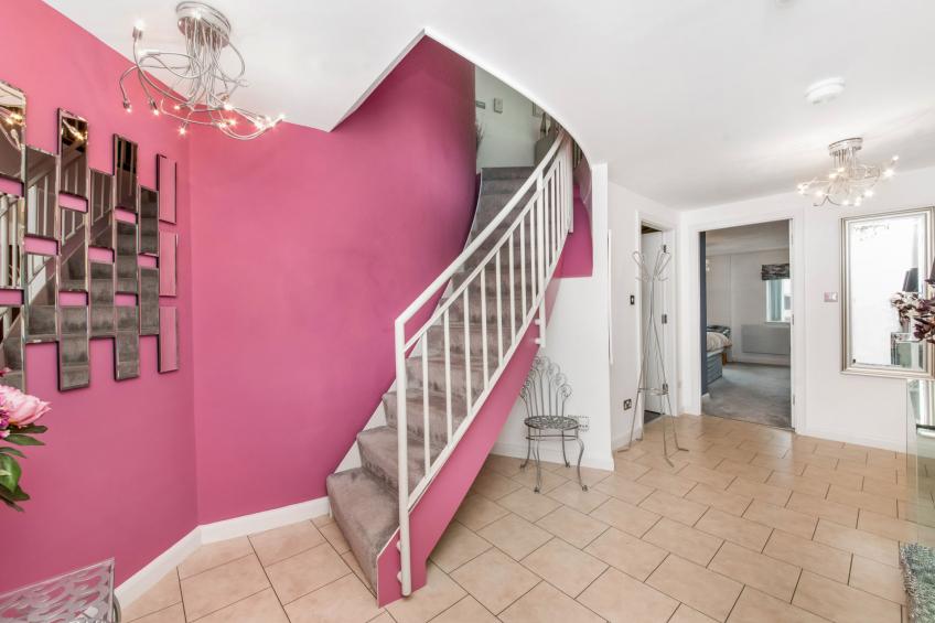 The Penthouse at 611 Westgate - foto 13