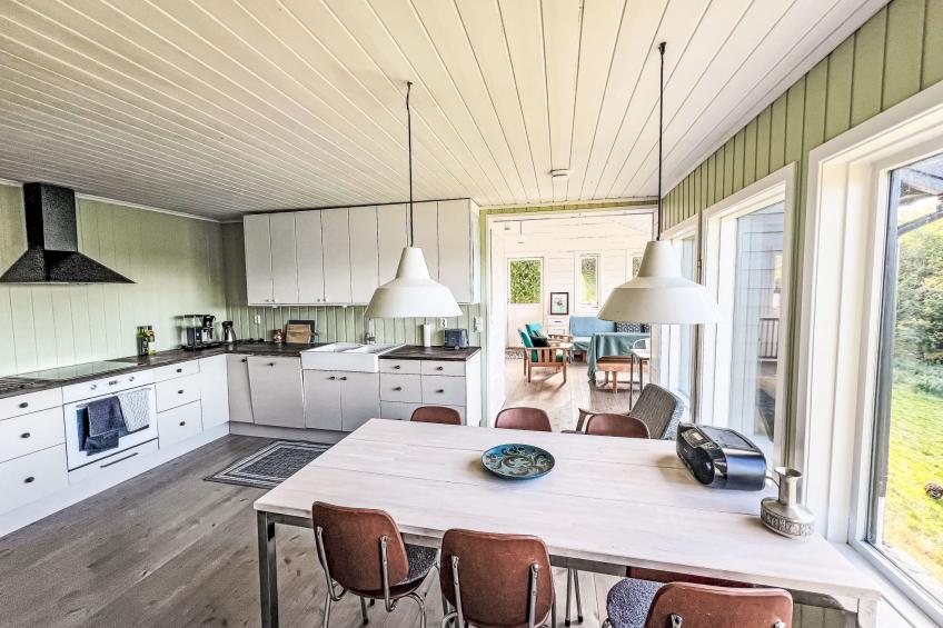 Lauvlid Cottage - foto 3