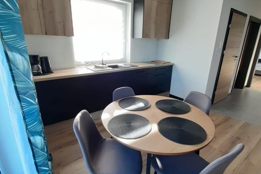 in Tupadły mit Grill und Terrasse - foto 13