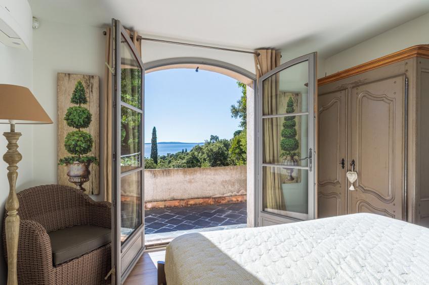 Villa du Canadel - foto 5