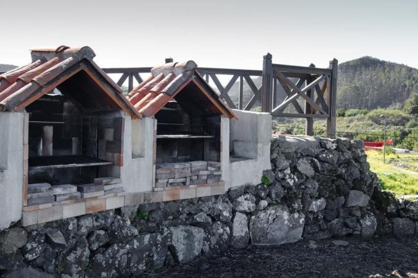 Ländliches Haus Monte del Agua - foto 15