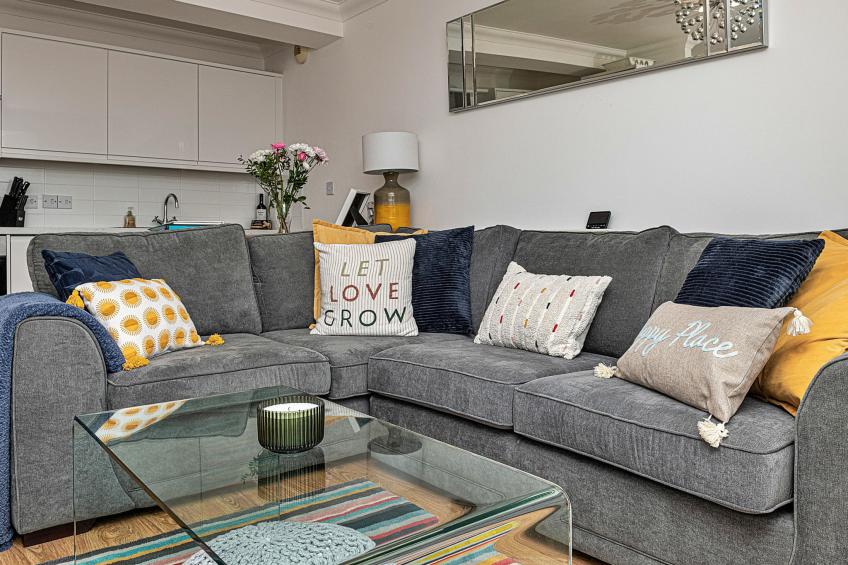 Y Lle Hapus - foto 18