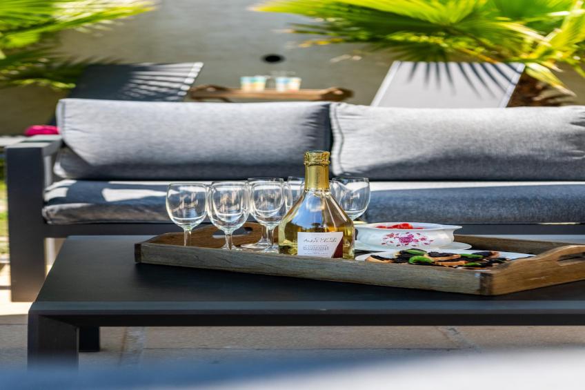 Villa Calade - foto 39