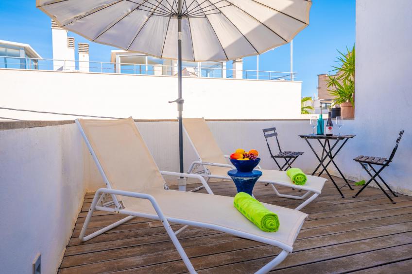 Villa Palmera - foto 12