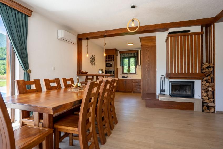 Villa Brusiana with covered heated pool - foto 9