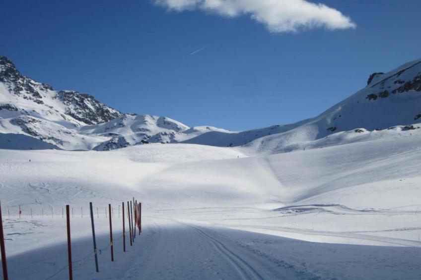 Résidence Chalet Altitude - foto 28