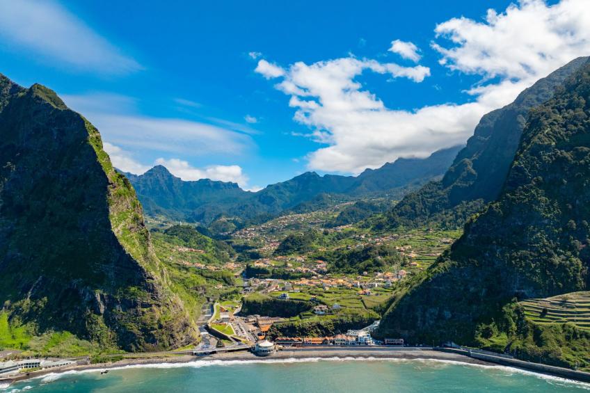 Modernes Studio, Terrasse mit Meerblick und Zugang zur Brandung - foto 29