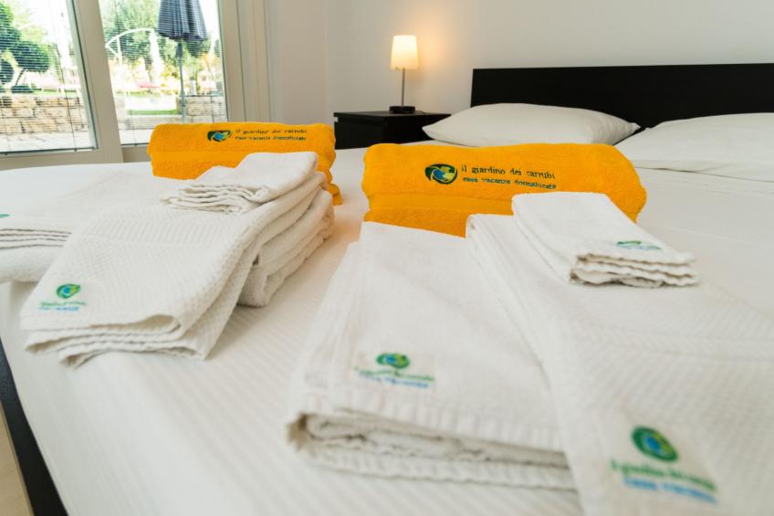 Appartement in Donnalucata mit Großem Garten - foto 14