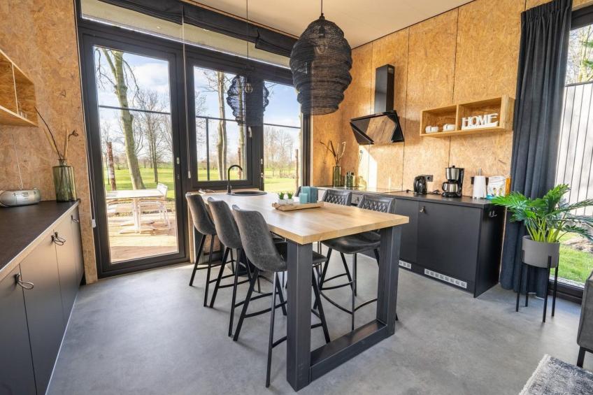 Vakantiepark Aan de Maas - Weide Lande 4 personen - foto 7