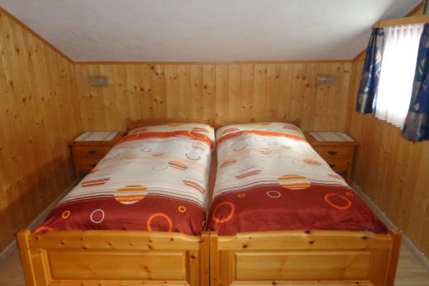 Casanova, Obersaxen-Friggahüs, (Obersaxen), 34084B - foto 19