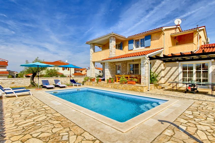 Villa Oliva - foto 6