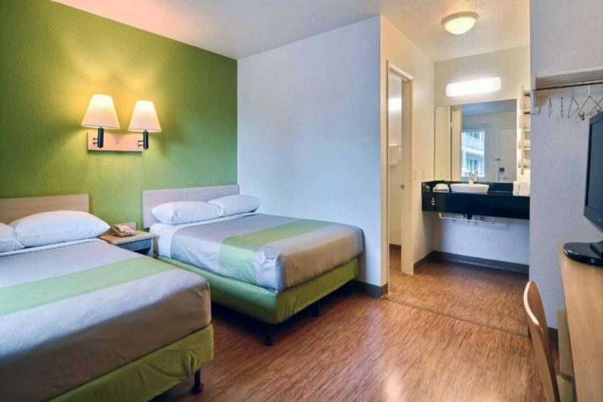 2 Full Beds - foto 13
