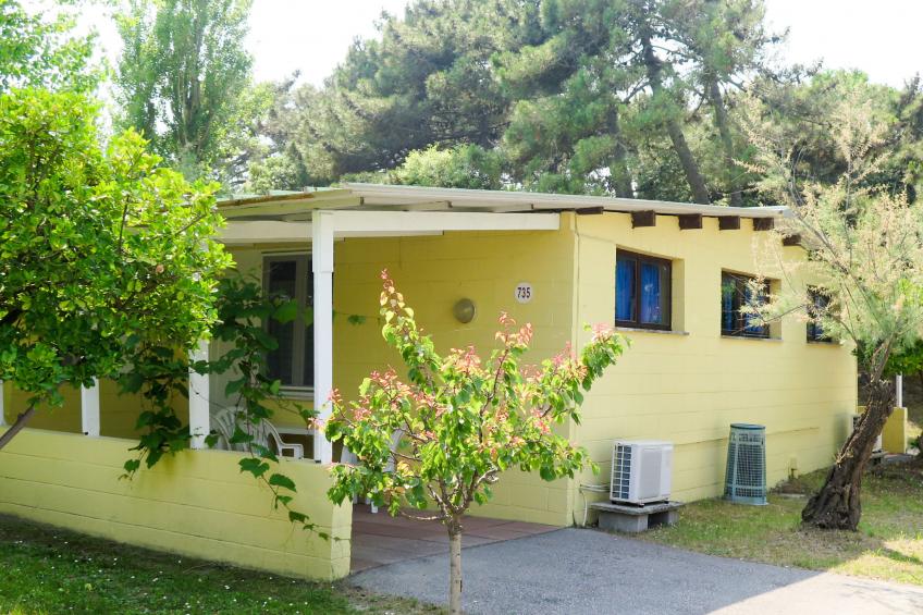 Villaggio Rosapineta Sud (ROM210) - foto 14