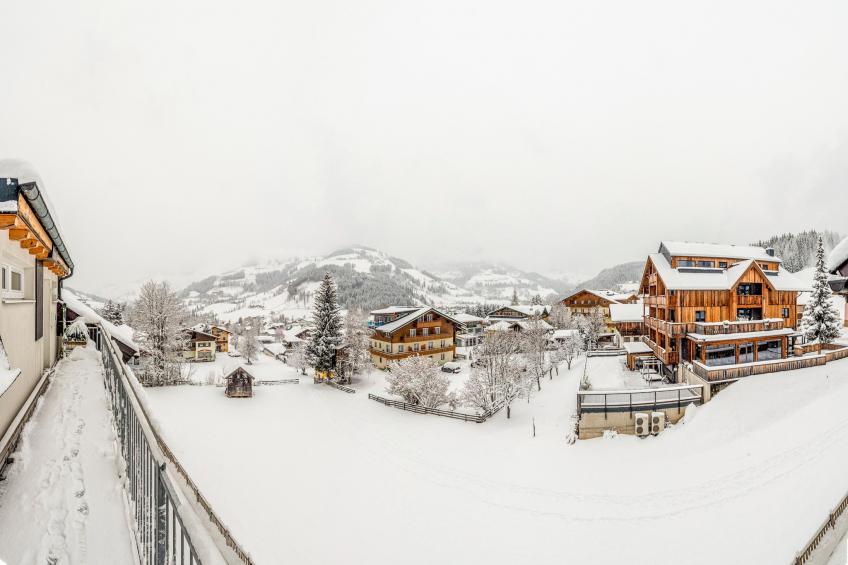 Penthousewohnung Wagrain - Top 17 - foto 3