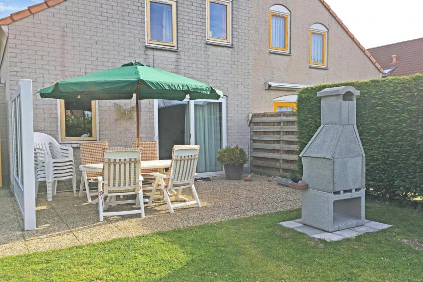 Fort Soleil 29 Zeezwaluw Breskens - foto 32