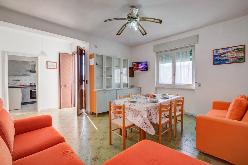 Appartamento Bel Mare beach at 200 meters - foto 3