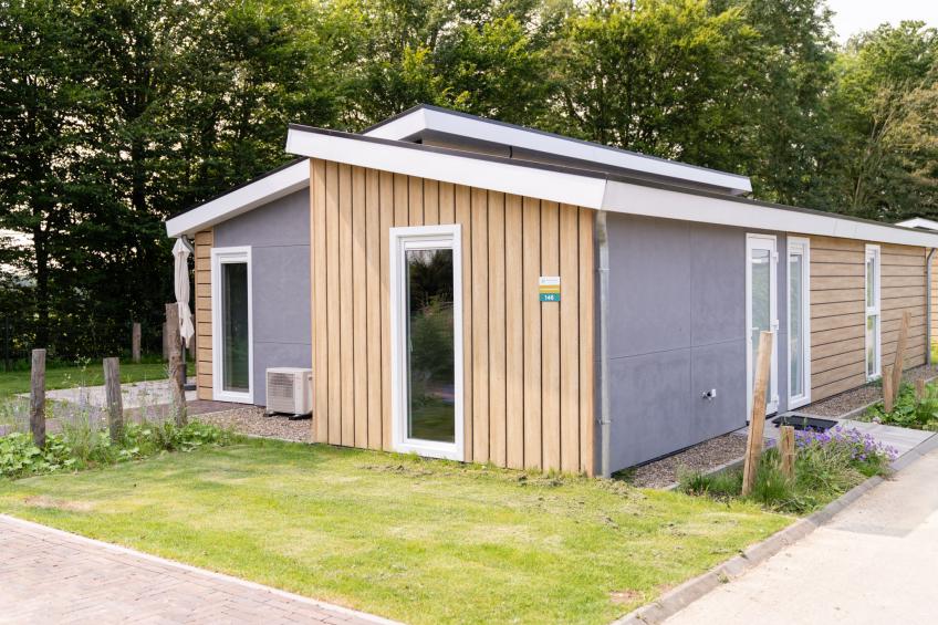 Schaelsbergerbosch Eco - Garden House - foto 11