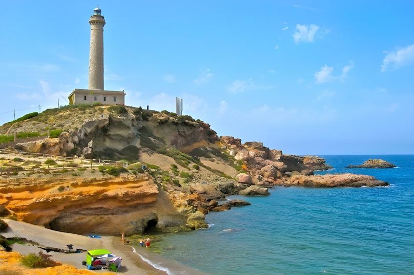 Casa de vacaciones - Cabo de Palos  España - foto 21