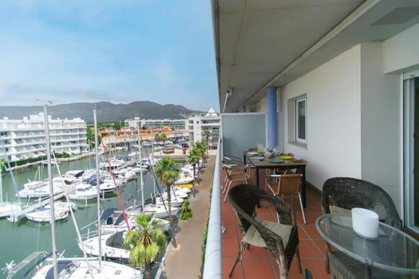 Appartements à Roses - foto 3