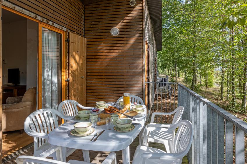 Madame Vacances Le Valjoly 3p 6p - foto 8