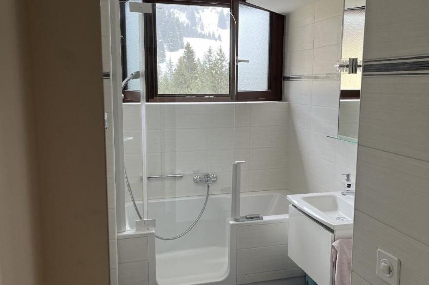 Wohnung Bella vista & Alp'sport - foto 13